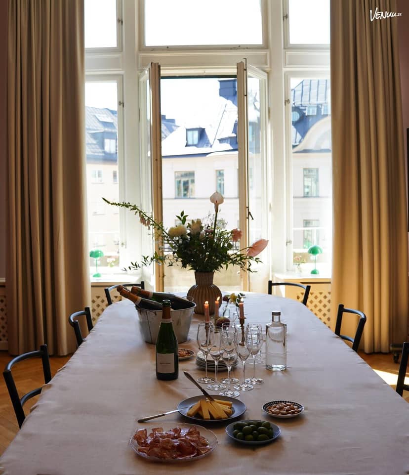 The Sparrow Hotel / Edith - Boka för ...