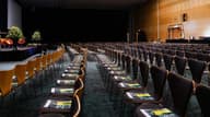 Small Meeting Rooms