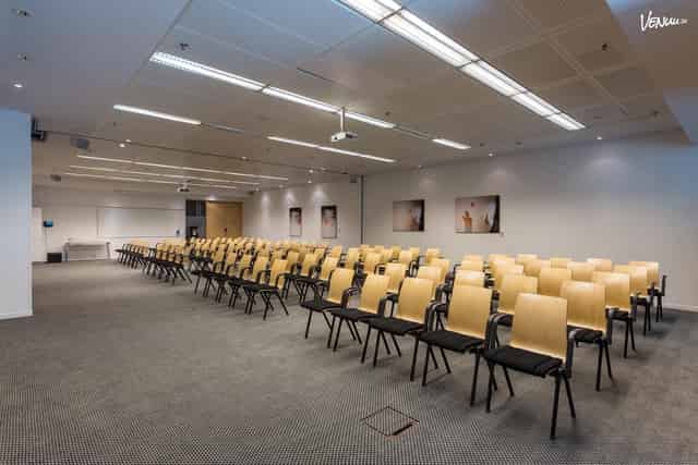 Conference center