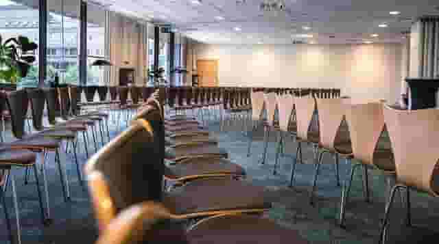 Conference center