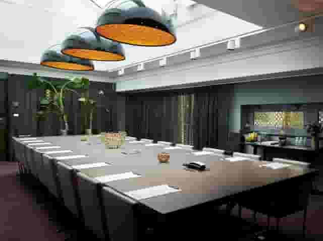 Conference center