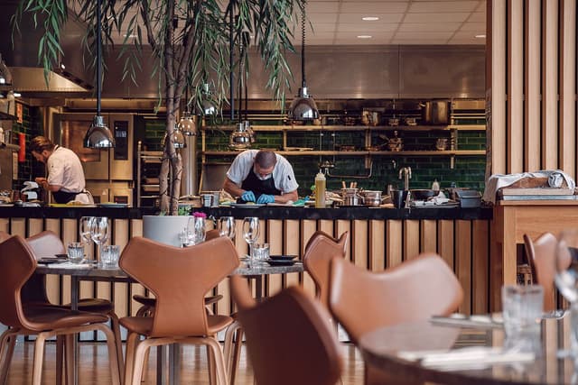 Clarion Hotel Stockholm