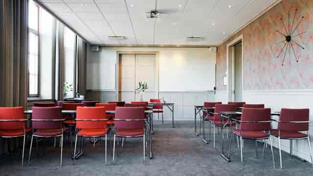 Book conference at Elite Stora Hotellet ...