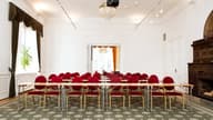 Sustainable Conferences