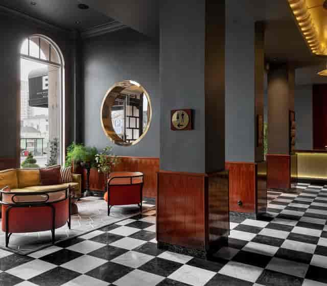 Elite Hotels