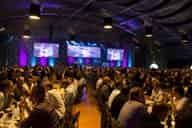 Modern Conferences