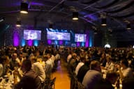 Modern Conferences