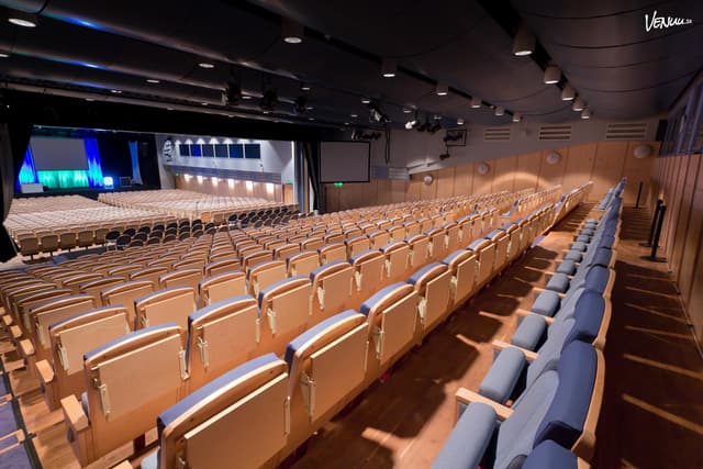 Stockholmsmässan