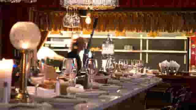 Diner