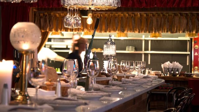 Diner