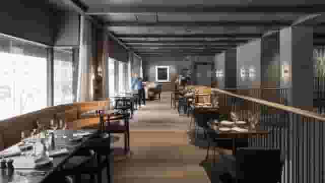 The Social Bar & Bistro