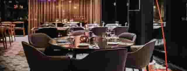 The Social Bar & Bistro