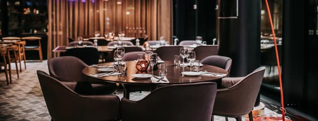 The Social Bar & Bistro