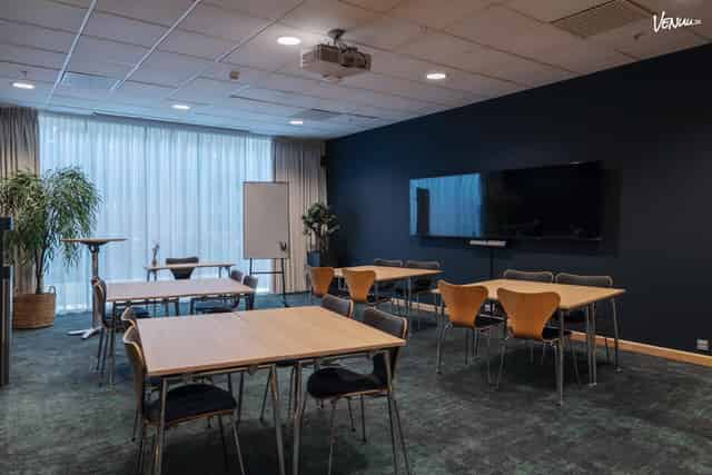 Conference center