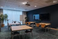 Training Facilities