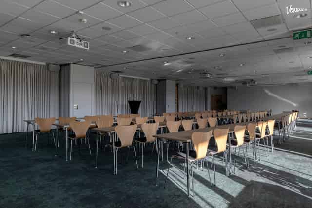 Conference center