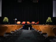Christmas Party Venues