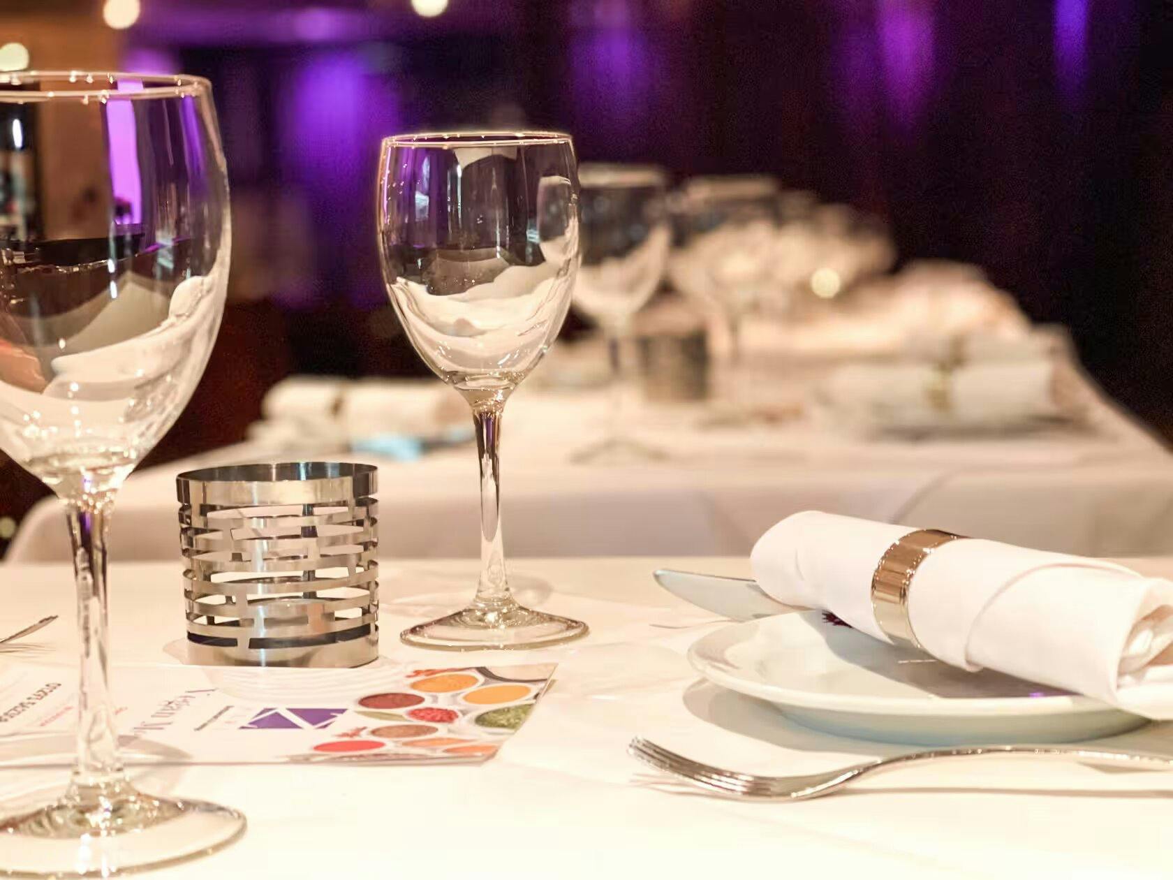 Zari Restaurant - Whole Venue image 1