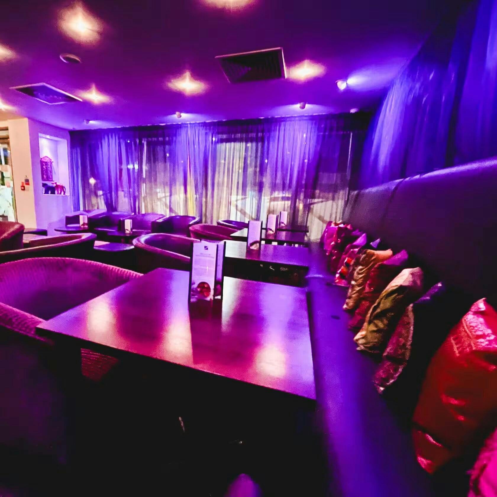 Zari Restaurant - Whole Venue image 1