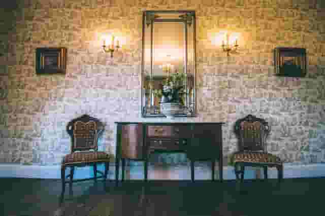 Drawing Room