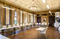 Sustainable Conferences