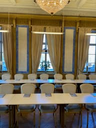 Sustainable Conferences