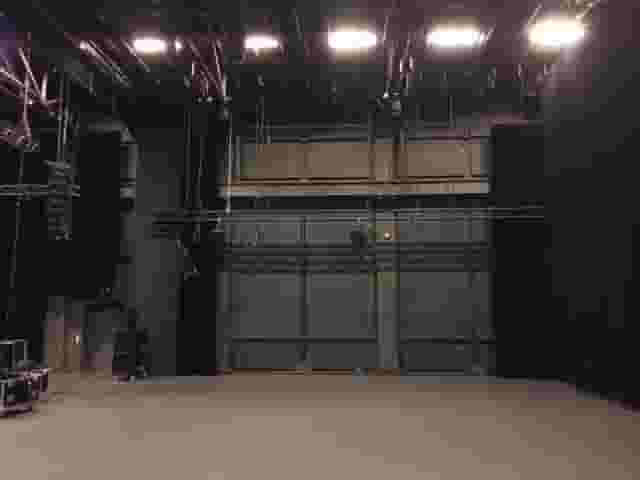 Studio Stage