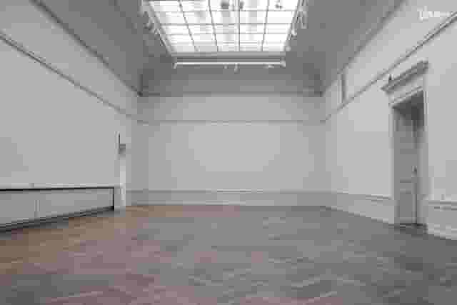 Stora galleriet