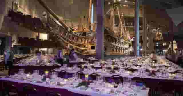 Vasa Restaurant