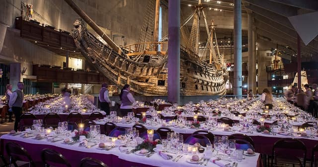 Vasa Restaurant