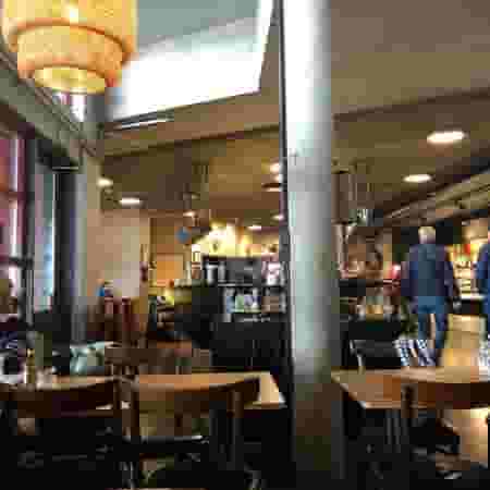 Vasa Restaurant