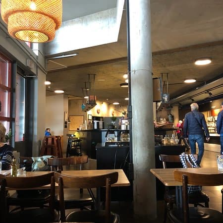 Vasa Restaurant