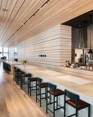 Private Bars