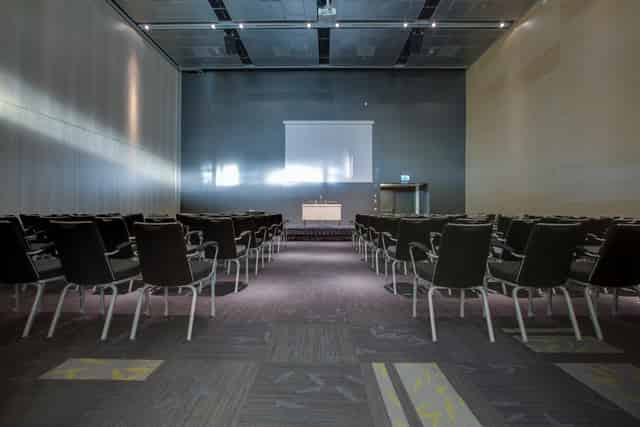 Meeting Rooms