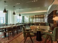 Meeting Rooms