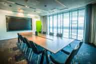Small Meeting Rooms