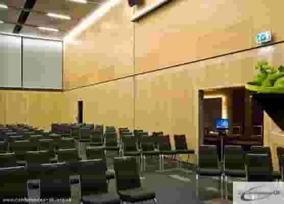 Event Spaces
