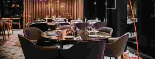 The Social Bar & Bistro