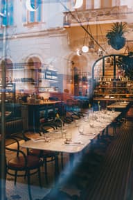 Event Venues