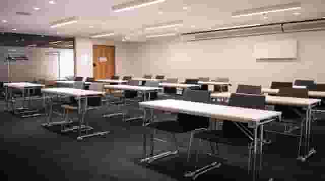 Conference rooms