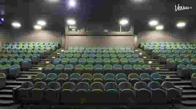 Conference rooms