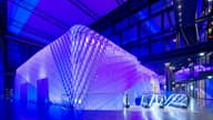 Small Meeting Rooms