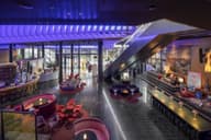 Summer Party Venues