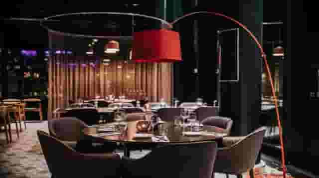 Arena Restaurant