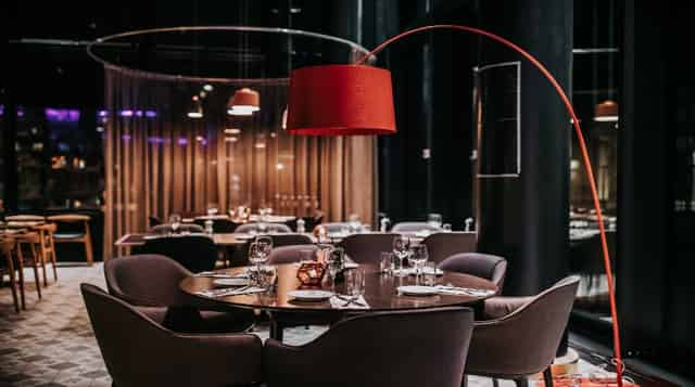 Arena Restaurant