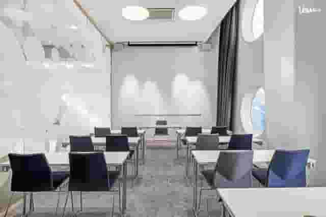 Conference center