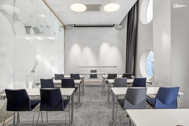 Conference center