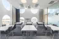 Conference Venues
