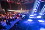 Conference Venues