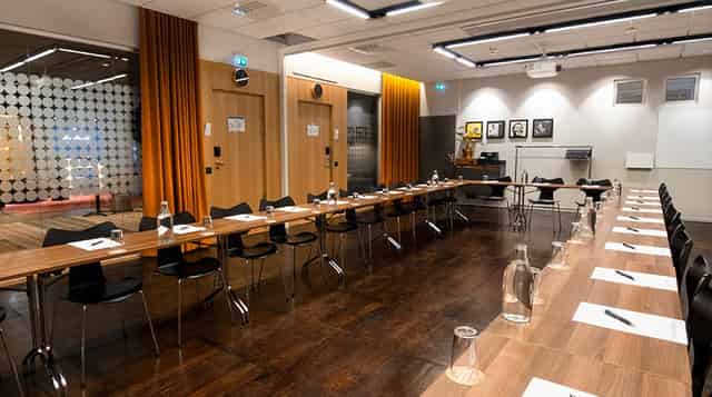 Conference rooms